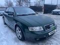 Audi A4 2001 года за 2 999 999 тг. в Алматы – фото 2