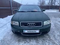 Audi A4 2001 года за 2 999 999 тг. в Алматы