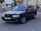 Nissan Cefiro 1997 года за 2 500 000 тг. в Алматы – фото 3