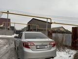 Toyota Camry 2014 годаfor8 500 000 тг. в Алматы – фото 2