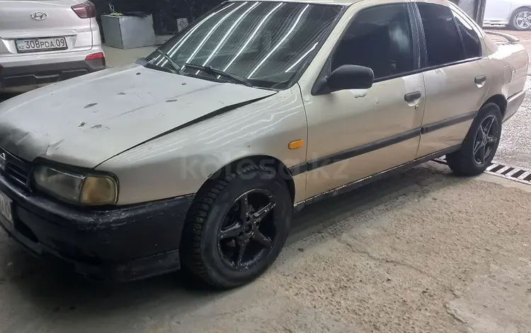 Nissan Primera 1992 года за 250 000 тг. в Сатпаев