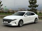 Hyundai Grandeur 2020 года за 13 888 888 тг. в Алматы – фото 2