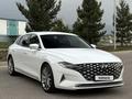 Hyundai Grandeur 2020 годаүшін12 500 000 тг. в Алматы – фото 6