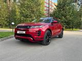 Land Rover Range Rover Evoque 2021 годаfor37 000 000 тг. в Алматы