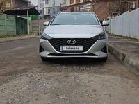 Hyundai Accent 2020 годаfor7 300 000 тг. в Шымкент