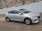 Hyundai Accent 2020 года за 7 300 000 тг. в Шымкент – фото 2