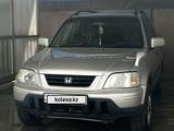 Honda CR-V 1997 годаfor3 200 000 тг. в Алматы – фото 4