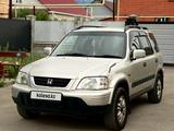 Honda CR-V 1997 годаfor3 200 000 тг. в Алматы – фото 3