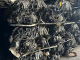 МОТОР коропка NISSAN VQ23 VQ25 VQ30 VQ35 SR20 MR20 HR15 MR20 VQ20 HR15 CG10 за 29 999 тг. в Алматы – фото 2