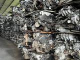 МОТОР коропка NISSAN VQ23 VQ25 VQ30 VQ35 SR20 MR20 HR15 MR20 VQ20 HR15 CG10 за 29 999 тг. в Алматы – фото 4