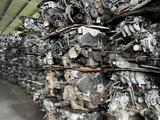 МОТОР коропка NISSAN VQ23 VQ25 VQ30 VQ35 SR20 MR20 HR15 MR20 VQ20 HR15 CG10 за 29 999 тг. в Алматы – фото 5