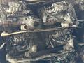 МОТОР коропка NISSAN VQ23 VQ25 VQ30 VQ35 SR20 MR20 HR15 MR20 VQ20 HR15 CG10 за 29 999 тг. в Алматы – фото 8