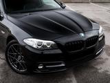 BMW 528 2014 годаүшін7 300 000 тг. в Алматы – фото 2