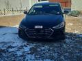 Hyundai Elantra 2017 года за 5 000 000 тг. в Кульсары – фото 2