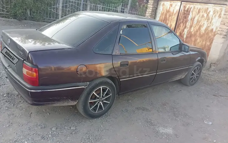 Opel Vectra 1990 годаfor600 000 тг. в Шардара