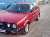 Volkswagen Golf 1990 годаfor900 000 тг. в Талгар