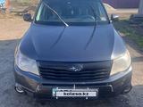 Subaru Forester 2008 года за 4 500 000 тг. в Кокшетау – фото 2