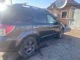 Subaru Forester 2008 года за 4 500 000 тг. в Кокшетау – фото 3