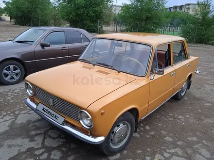 ВАЗ (Lada) 2101 1985 года за 3 300 000 тг. в Алматы – фото 14