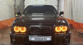 BMW 528 1996 года за 2 200 000 тг. в Астана