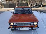 ВАЗ (Lada) 2106 1981 годаүшін1 000 000 тг. в Туркестан