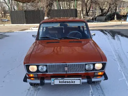 ВАЗ (Lada) 2106 1981 года за 1 000 000 тг. в Туркестан