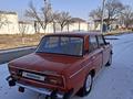 ВАЗ (Lada) 2106 1981 года за 1 000 000 тг. в Туркестан – фото 6