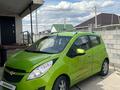 Chevrolet Spark 2009 года за 2 900 000 тг. в Алматы – фото 2