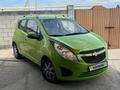 Chevrolet Spark 2009 года за 2 900 000 тг. в Алматы