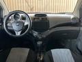 Chevrolet Spark 2009 года за 2 900 000 тг. в Алматы – фото 5