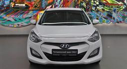 Hyundai i30 2014 годаүшін5 590 000 тг. в Алматы – фото 2
