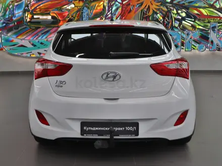 Hyundai i30 2014 годаүшін5 590 000 тг. в Алматы – фото 6