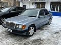 Mercedes-Benz 190 1990 годаfor1 550 000 тг. в Алматы – фото 2