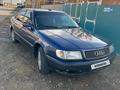 Audi 100 1993 годаүшін2 200 000 тг. в Костанай