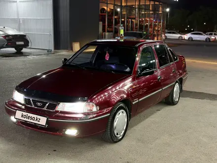 Daewoo Nexia 2008 года за 1 050 000 тг. в Шымкент – фото 3
