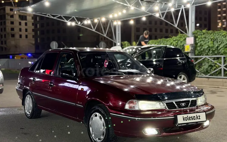 Daewoo Nexia 2008 года за 1 050 000 тг. в Шымкент