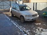 Honda CR-V 2001 года за 3 300 000 тг. в Актобе – фото 3