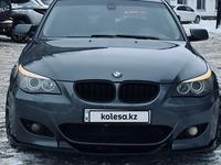 BMW 530 2003 года за 6 200 000 тг. в Астана