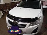 Chevrolet Cruze 2013 годаүшін3 500 000 тг. в Караганда