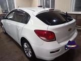 Chevrolet Cruze 2013 года за 3 500 000 тг. в Караганда – фото 3