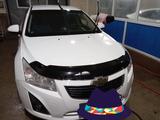 Chevrolet Cruze 2013 годаүшін3 500 000 тг. в Караганда – фото 4