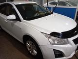 Chevrolet Cruze 2013 годаүшін3 500 000 тг. в Караганда – фото 5