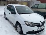 Renault Logan 2014 годаүшін2 500 000 тг. в Алматы
