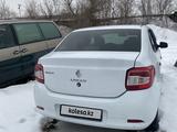 Renault Logan 2014 годаүшін2 500 000 тг. в Алматы – фото 3