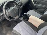 Renault Logan 2014 годаүшін2 500 000 тг. в Алматы – фото 4