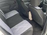 Renault Logan 2014 годаүшін2 500 000 тг. в Алматы – фото 5