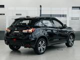 Mitsubishi ASX Instyle 4WD 2023 года за 12 990 000 тг. в Астана – фото 5