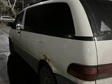Toyota Previa 1991 года за 1 100 000 тг. в Павлодар – фото 4