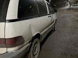 Toyota Previa 1991 года за 1 100 000 тг. в Павлодар – фото 2