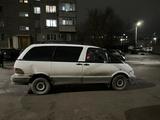 Toyota Previa 1991 года за 1 100 000 тг. в Павлодар